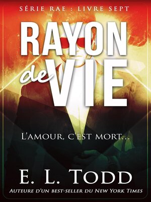 cover image of Rayon de Vie
